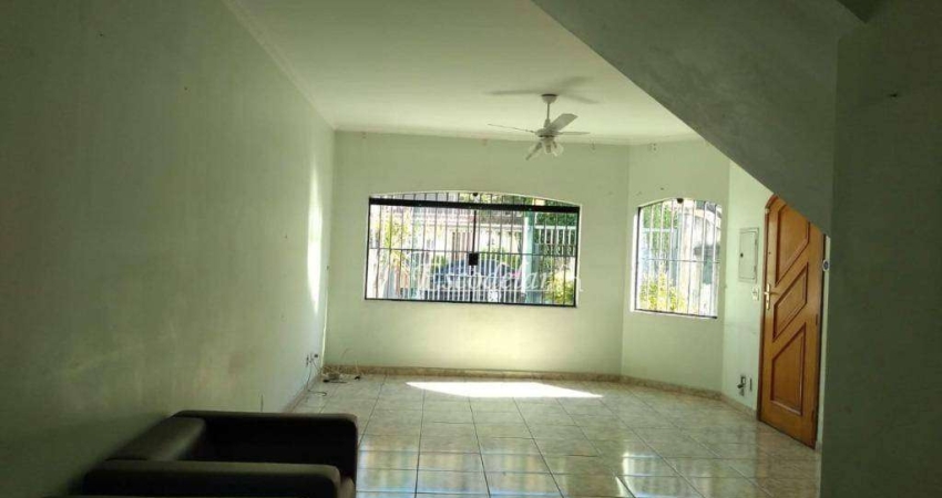 Sobrado à venda, 180 m² por R$ 750.000,00 - Jardim Virginia Bianca - São Paulo/SP