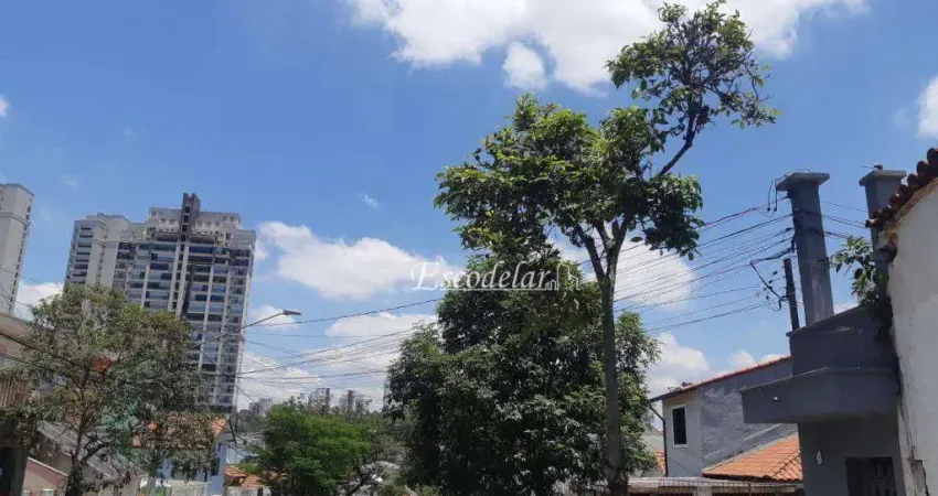 Terreno à venda, 280 m² por R$ 1.200.000,00 - Santana - São Paulo/SP