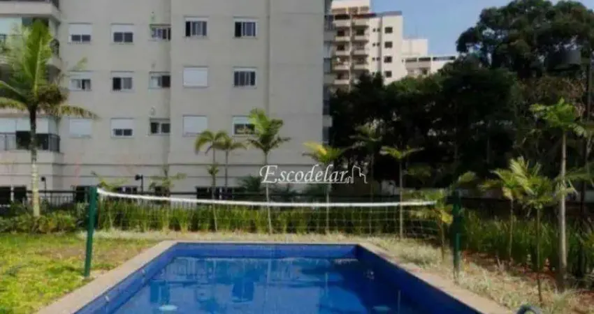 Apartamento à venda, 70 m² por r$ 780.000,00 - tucuruvi - são paulo/sp