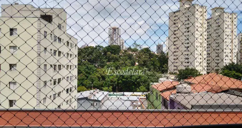 Apartamento à venda, 67 m² por r$ 480.000,01 - vila aurora (zona norte) - são paulo/sp