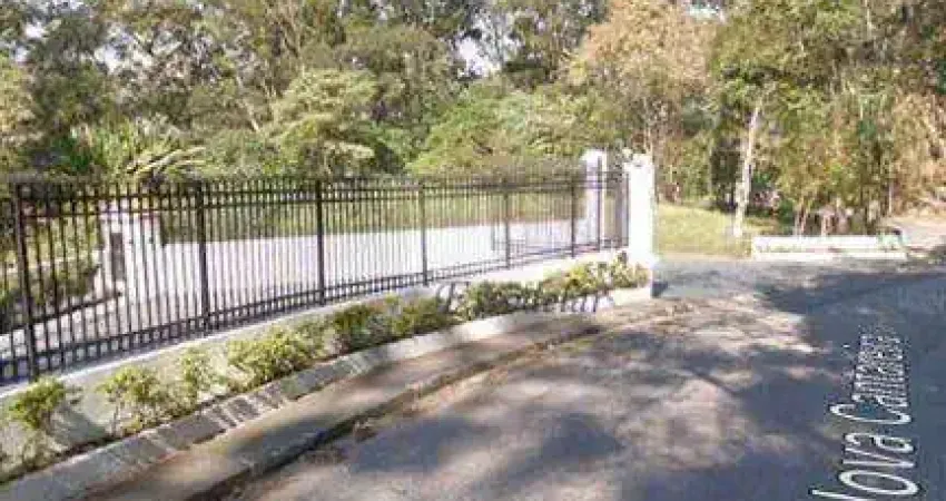 Terreno à venda, 13000 m² por R$ 13.000.000,00 - Tremembé - São Paulo/SP