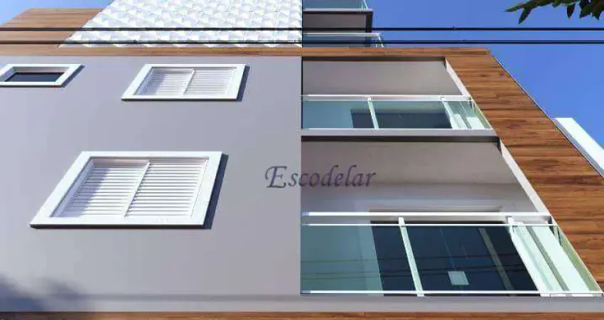 Apartamento com 2quartos à venda no Jardim Sao Paulo(Zona Norte) - São Paulo/SP