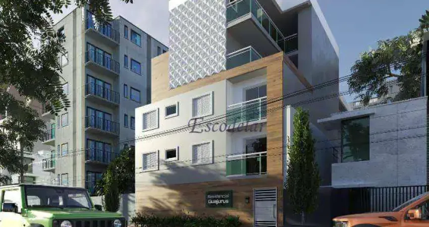 Apartamento à venda, 58 m² por R$ 538.384,00 - Jardim Sao Paulo(Zona Norte) - São Paulo/SP