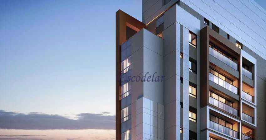 Apartamento à venda, 133 m² por R$ 3.400.000,00 - Jardim Paulista - São Paulo/SP