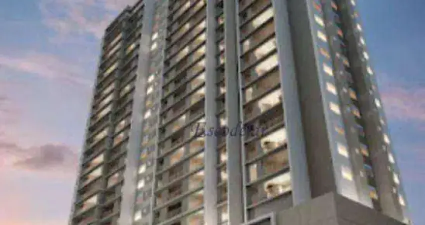 Apartamento à venda, 71 m² por R$ 821.711,00 - Freguesia do Ó - São Paulo/SP