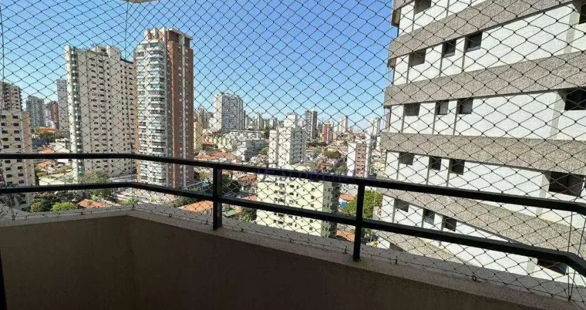 Apartamento à venda, 80 m² por r$ 690.000,00 - santa teresinha - são paulo/sp