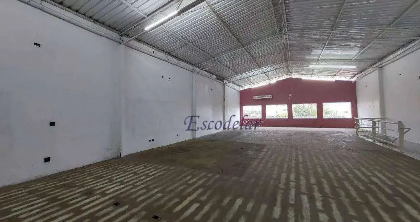 Prédio à venda, 880 m² por r$ 3.725.000,00 - santa teresinha - são paulo/sp