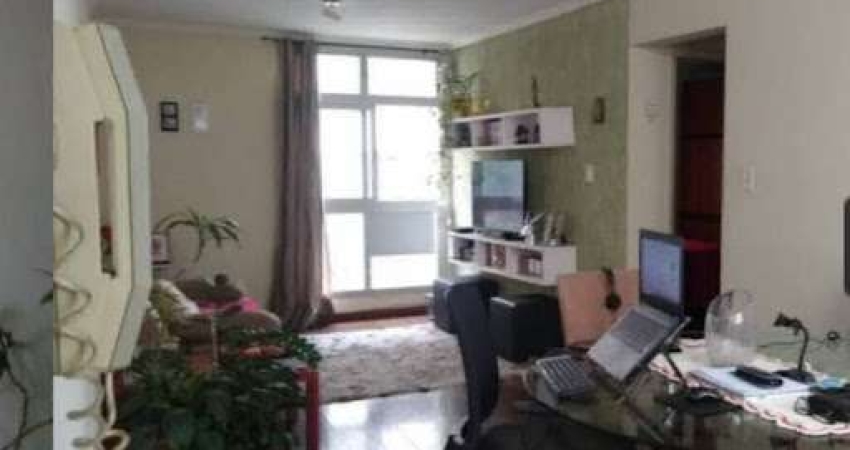 Apartamento com 1 dormitório à venda, 64 m² por R$ 450.000,00 - Santa Cecília - São Paulo/SP