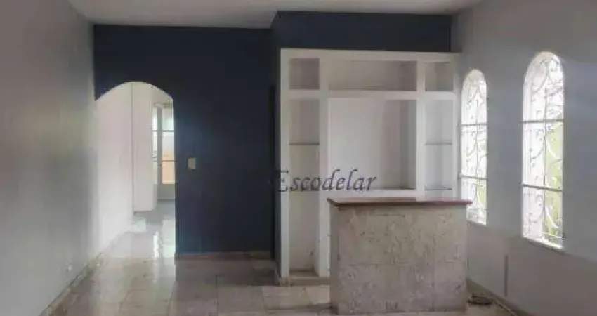 Sobrado com 3 dormitórios à venda, 150 m² por r$ 1.100.000,00 - jardim virginia bianca - são paulo/sp