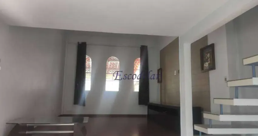 Sobrado com 3 dormitórios à venda, 150 m² por R$ 1.100.000,00 - Jardim Virginia Bianca - São Paulo/SP