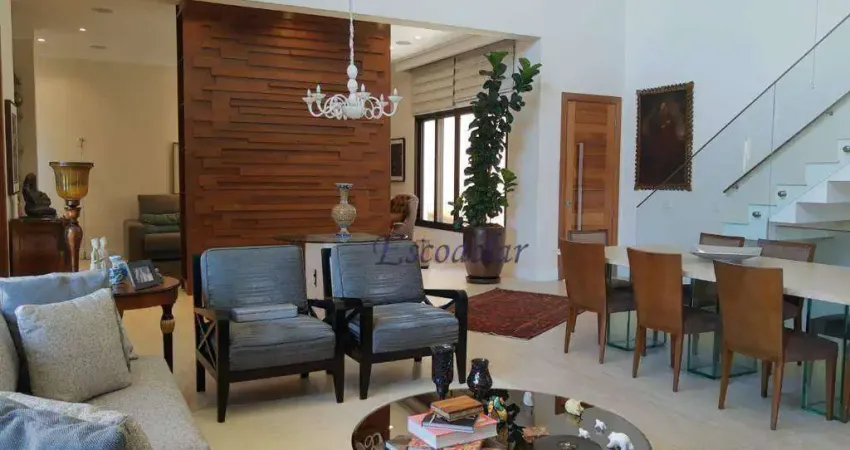 Sobrado com 5 dormitórios à venda, 600 m² por R$ 5.000.000,00 - Vila Albertina - São Paulo/SP