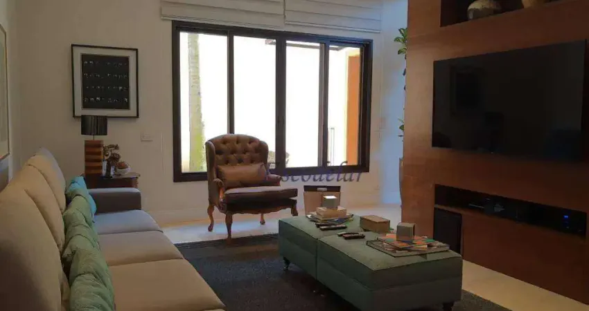 Sobrado com 5 dormitórios à venda, 600 m² por r$ 5.000.000,00 - vila albertina - são paulo/sp