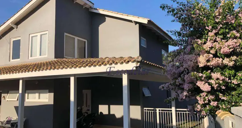 Casa à venda, 530 m² por R$ 3.600.000,00 - Condominio Panorama - Atibaia/SP