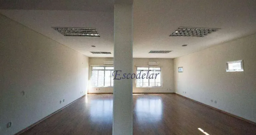 Conjunto à venda, 356 m² por R$ 1.550.000,00 - Centro - São Paulo/SP