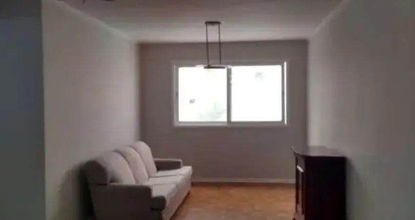 Apartamento com 3 dormitórios à venda, 104 m² por R$ 532.000,00 - Parque São Jorge - São Paulo/SP