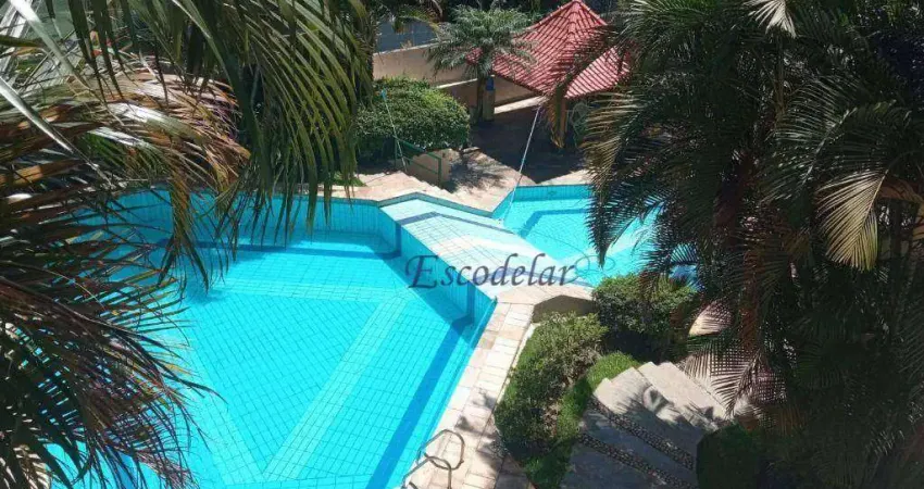 Apartamento à venda, 155 m² por R$ 1.490.000,00 - Jardim Floresta - São Paulo/SP