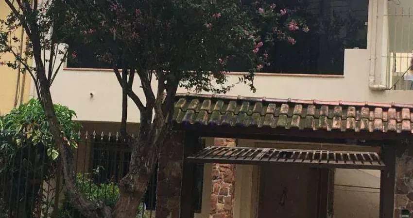 Sobrado à venda, 305 m² por R$ 2.380.000,00 - Santa Teresinha - São Paulo/SP