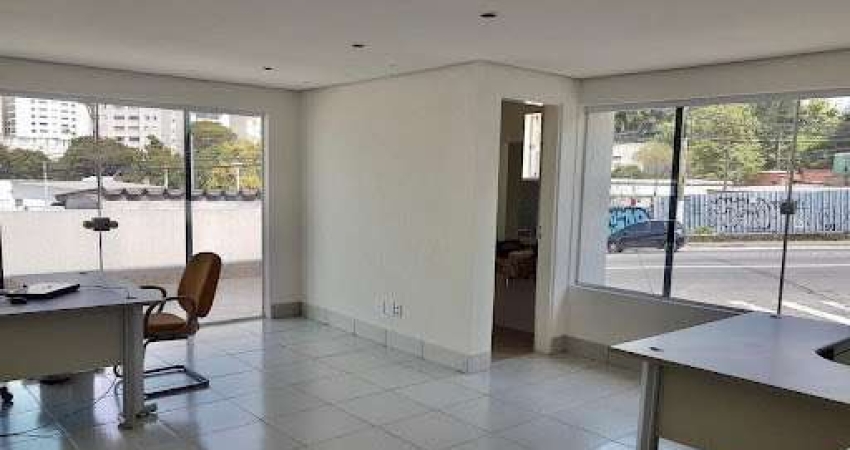 Casa à venda, 500 m² por R$ 3.000.000,00 - Jardim Sao Paulo(Zona Norte) - São Paulo/SP