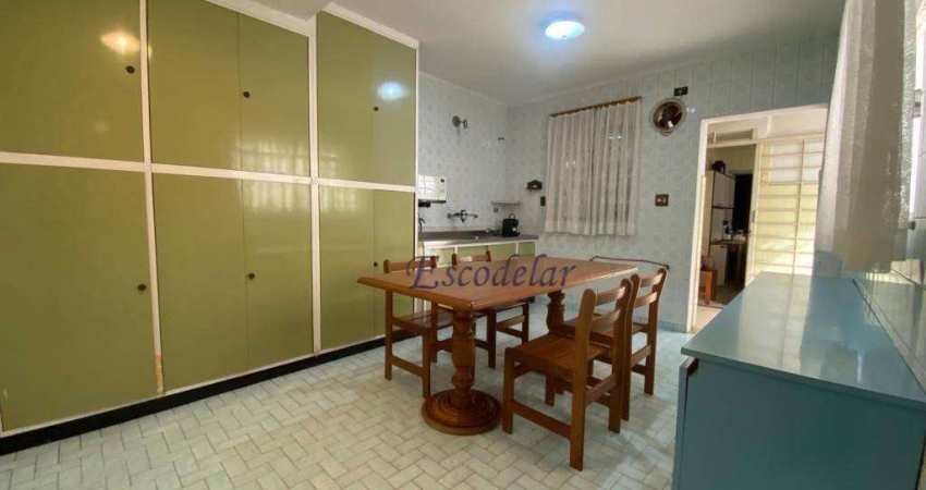 Sobrado à venda, 102 m² por R$ 527.000,00 - Tucuruvi - São Paulo/SP