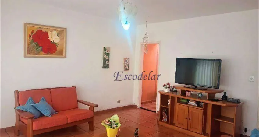 Casa à venda, 130 m² por R$ 799.900,00 - Jardim Cidália - São Paulo/SP