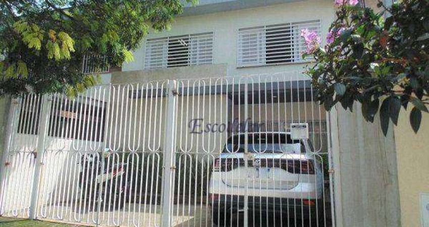 Sobrado à venda, 196 m² por R$ 1.300.000,00 - Jardim Sao Paulo(Zona Norte) - São Paulo/SP