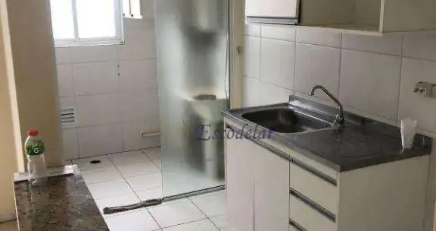 Apartamento com 2 dormitórios à venda, 52 m² por R$ 428.000,00 - Bom Retiro - São Paulo/SP