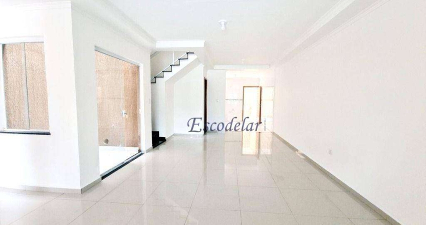 Sobrado à venda, 200 m² por R$ 1.200.000,00 - Imirim - São Paulo/SP