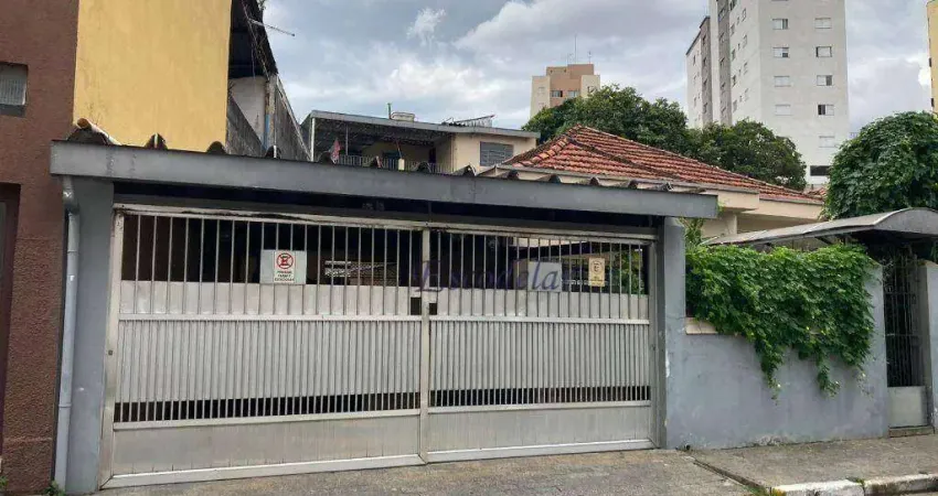 Casa à venda, 258 m² por R$ 1.100.000,00 - Vila Romero - São Paulo/SP