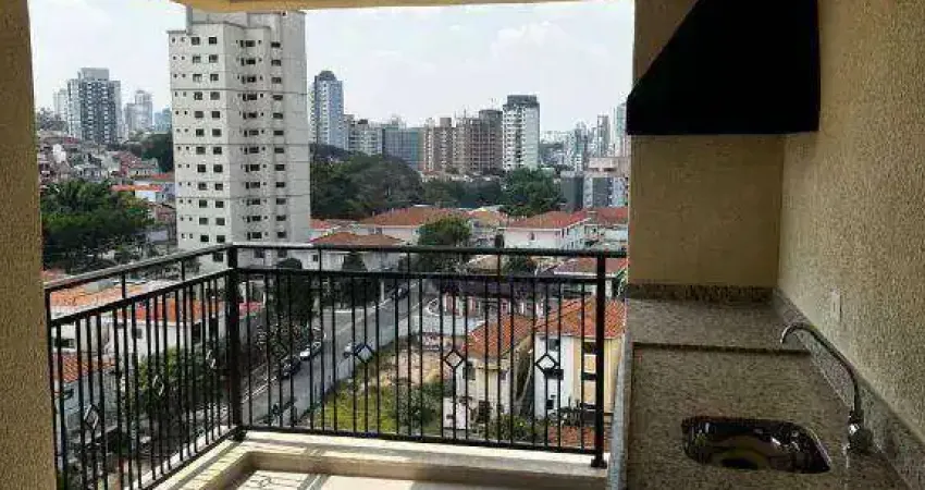 Apartamento com 2 dormitórios à venda, 74 m² por r$ 1.070.000,00 - jardim sao paulo(zona norte) - são paulo/sp