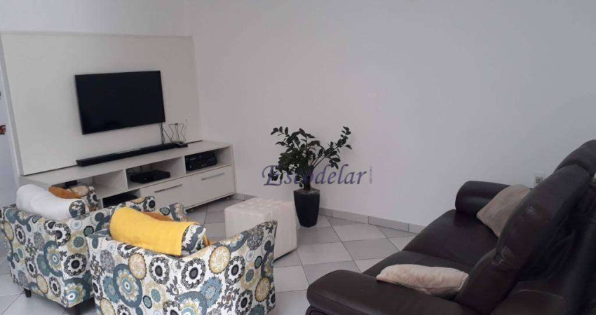 Casa com 3 dormitórios à venda, 200 m² por R$ 880.000,00 - Horto - São Paulo/SP