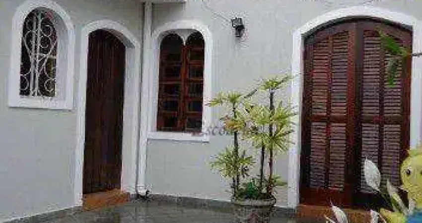 Sobrado à venda, 175 m² por R$ 595.000,00 - Vila Medeiros - São Paulo/SP
