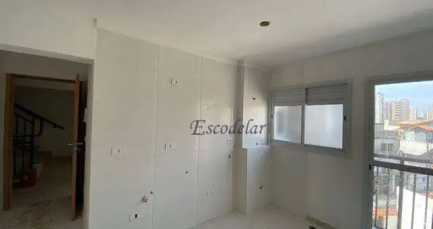 Apartamento à venda, 43 m² por R$ 405.600,00 - Santa Teresinha - São Paulo/SP