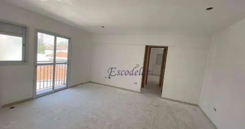 Apartamento à venda, 47 m² por R$ 379.600,00 - Santa Teresinha - São Paulo/SP