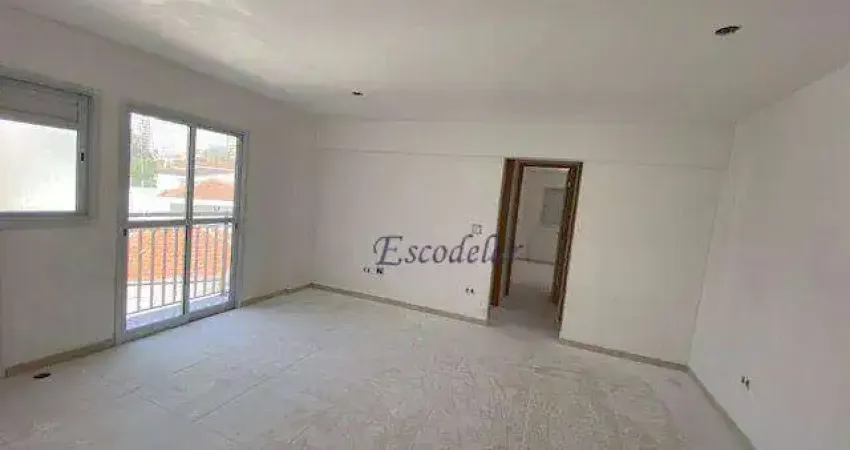 Apartamento à venda, 47 m² por R$ 369.200,00 - Santa Teresinha - São Paulo/SP
