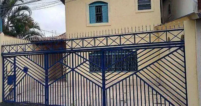 Sobrado com 3 quartos à venda na vila nova mazzei - são paulo/sp