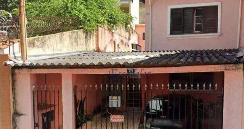Casa com 3 dormitórios à venda, 225 m² por R$ 700.000,00 - Vila Maria Alta - São Paulo/SP