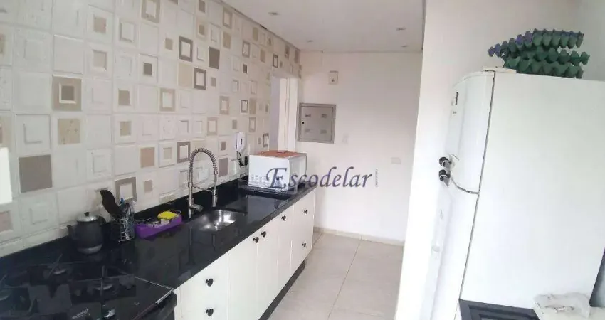Apartamento à venda, 68 m² por R$ 400.000,00 - Mandaqui - São Paulo/SP