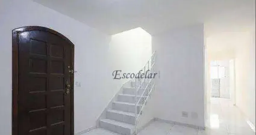 Sobrado à venda, 127 m² por R$ 700.000,00 - Mandaqui - São Paulo/SP