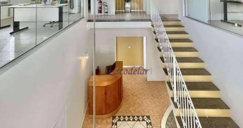 Sala à venda, 228 m² por R$ 1.940.000,00 - Granja Viana II - Cotia/SP
