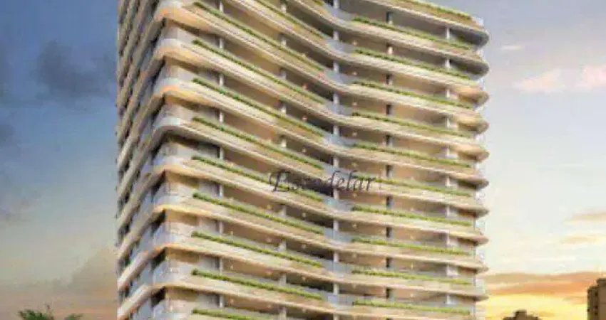 Apartamento à venda, 360 m² por R$ 14.922.275,00 - Indianópolis - São Paulo/SP