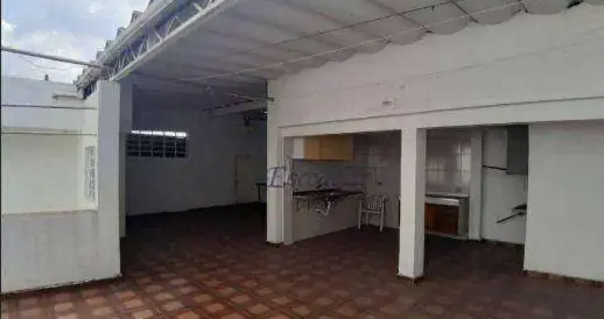 Sobrado à venda, 180 m² por R$ 550.000,00 - Vila Santa Maria - São Paulo/SP