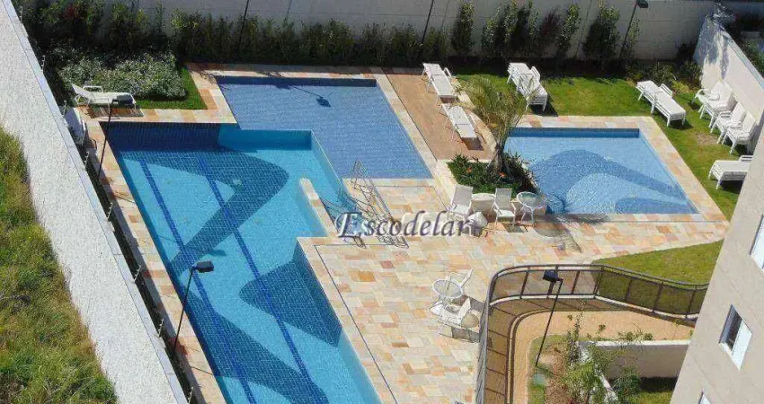 Apartamento à venda, 48 m² por R$ 330.000,00 - Vila Medeiros - São Paulo/SP