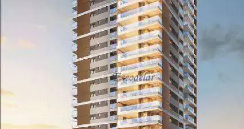 Apartamento à venda, 156 m² por R$ 2.668.310,00 - Jardim das Acácias - São Paulo/SP