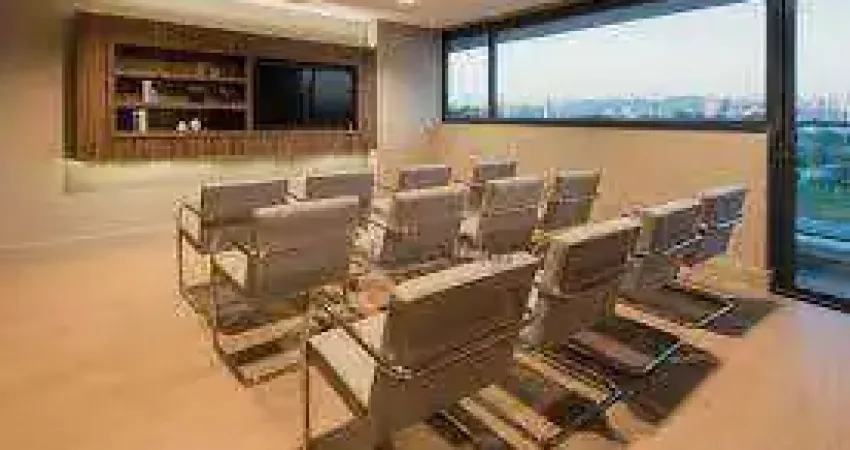 Sala à venda, 38 m² por R$ 544.320,00 - Barra Funda - São Paulo/SP