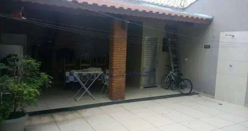Sobrado à venda, 212 m² por R$ 650.000,00 - Vila Nova Mazzei - São Paulo/SP