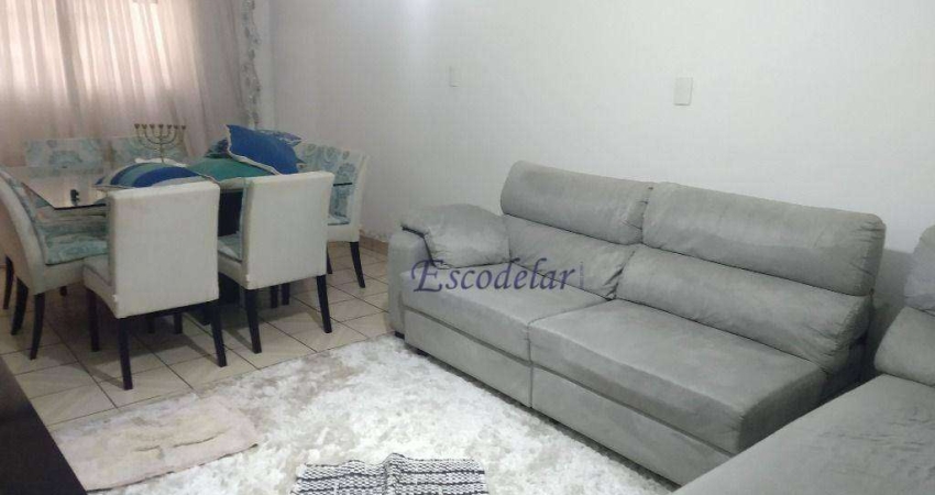 Casa com 2 dormitórios à venda, 203 m² por R$ 1.280.000,00 - Casa Verde Alta - São Paulo/SP