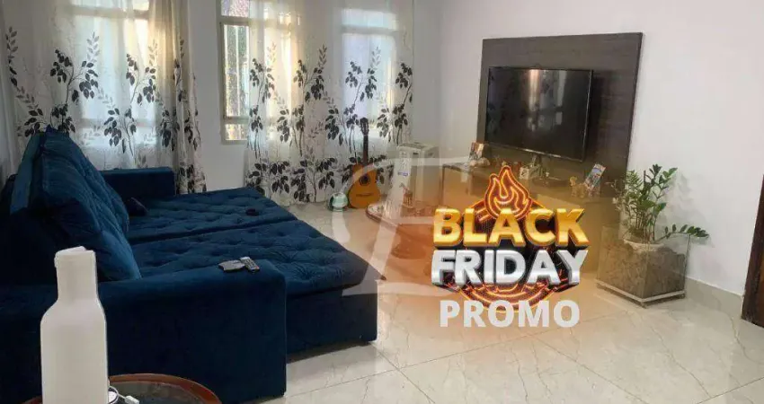 Sobrado com 2 dormitórios à venda, 169 m² por r$ 755.000,00 - vila nova mazzei - são paulo/sp