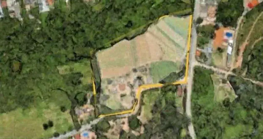 Oportunidade Única de Investimento em Ferraz de Vasconcelos: Terreno com Potencial para Construção de Cinco Torres Residenciais