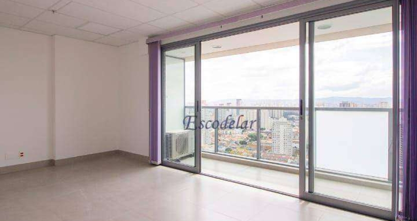 Sala à venda, 39 m² por R$ 970.980,00 - Tatuapé - São Paulo/SP