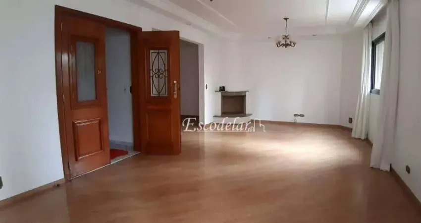 Apartamento à venda, 143 m² por R$ 1.100.000,00 - Santana - São Paulo/SP